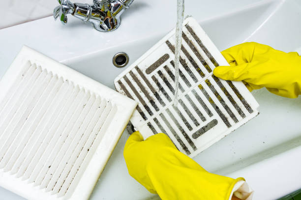 Home Air Vent Cleaning in Portage Lakes, OH